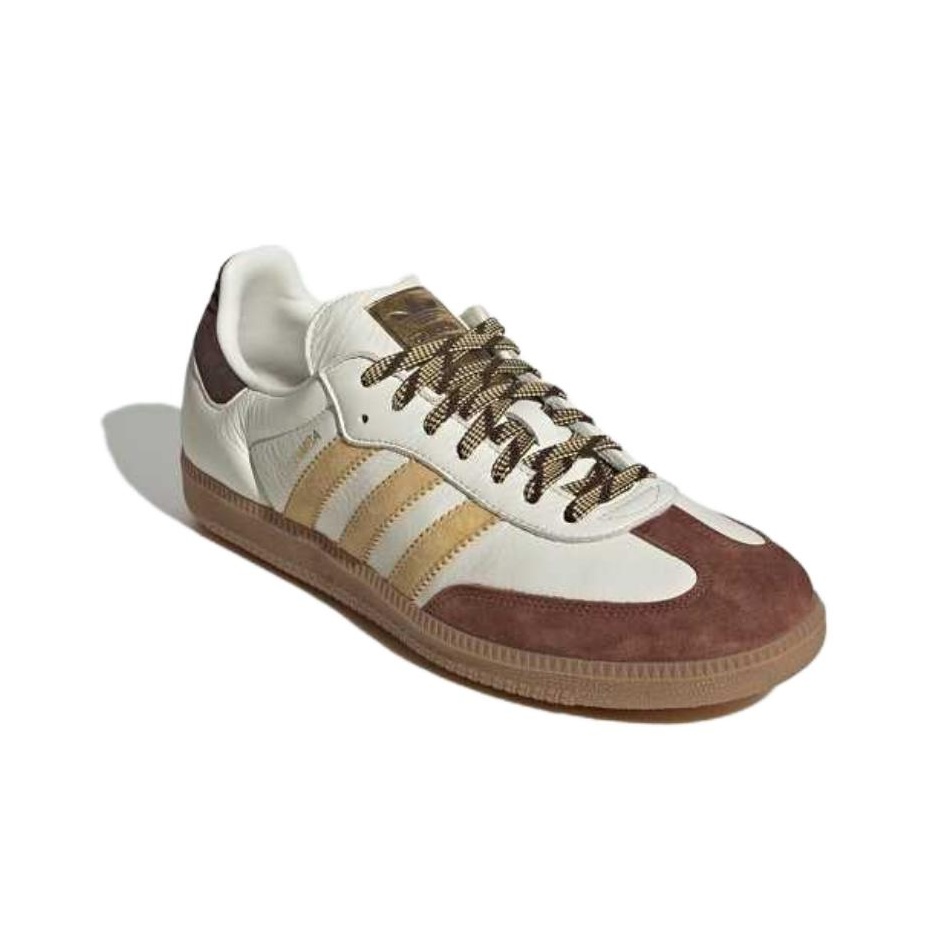 Adidas Originals SAMBA OG Sepa - Adidas Shoes Samba ulasan dan harga