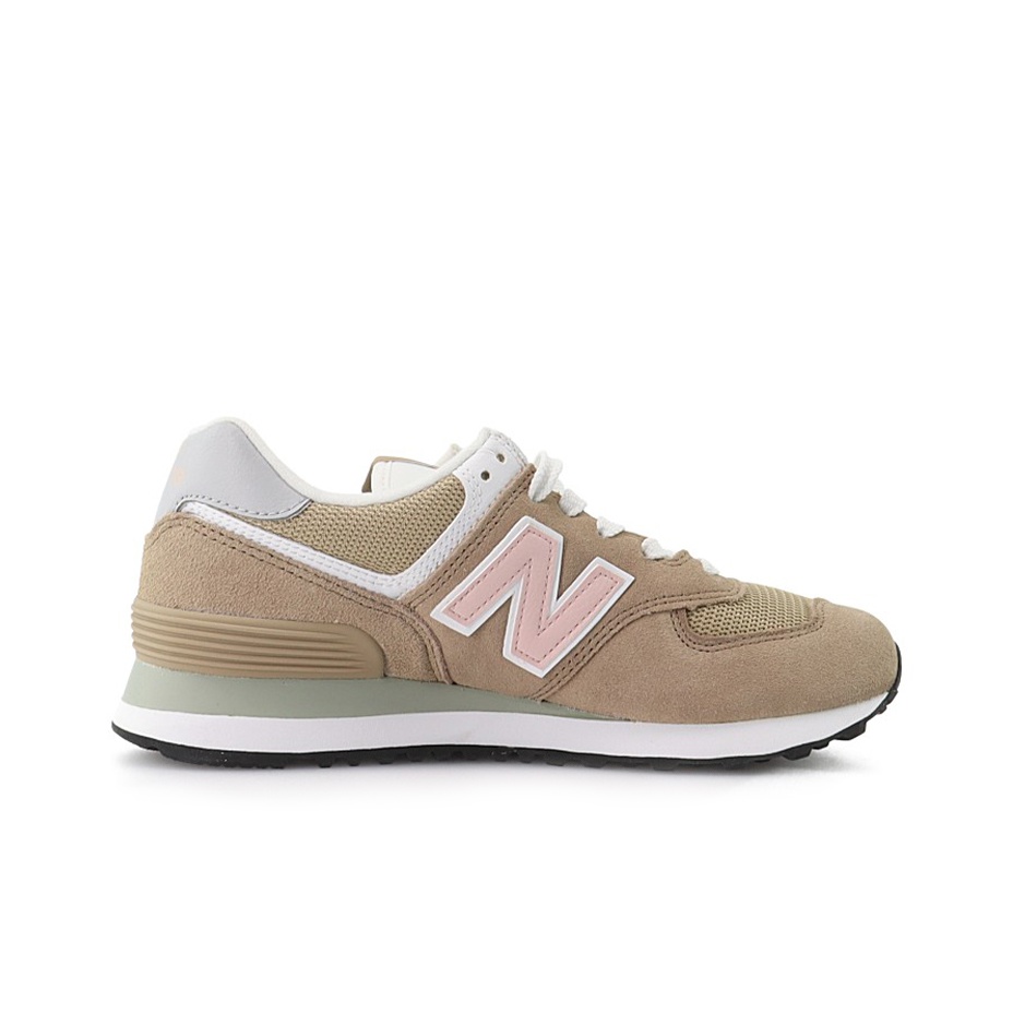 Sepatu Lari New Balance NB 574 - New Balance Shoes 574 ulasan dan harga