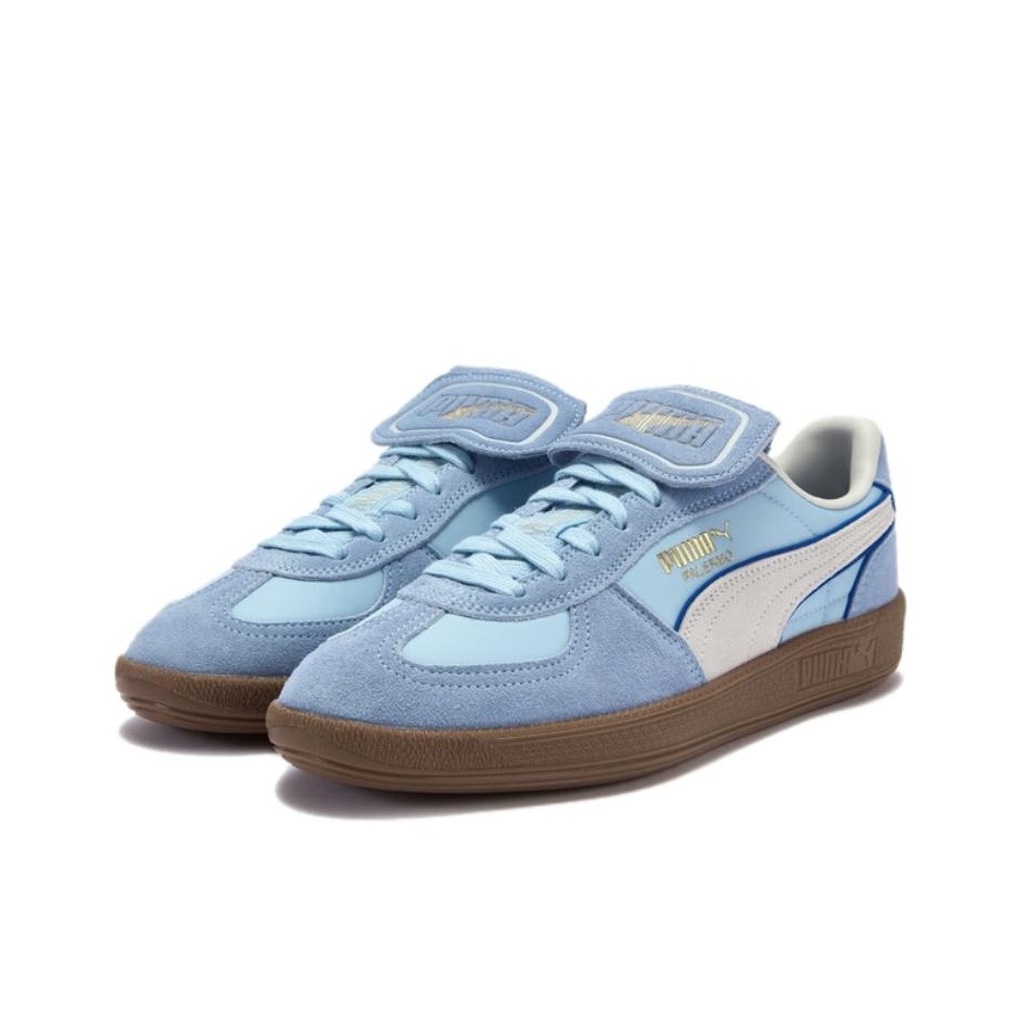 Sepatu Skateboard PUMA Palermo - Puma Shoes Rs-X ulasan dan harga