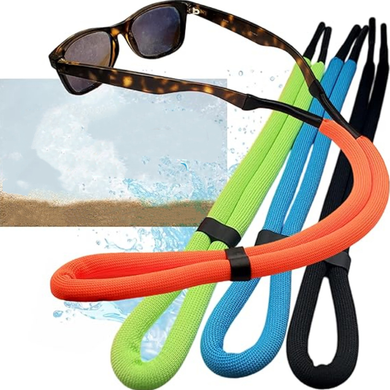 Olahraga Air Mengambang Kacama - Sunglass Retainer Cord ulasan dan harga