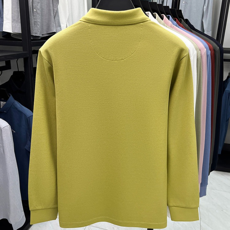 Kain Pique Katun Staple Panjan - Polo Shirt Pique ulasan dan harga