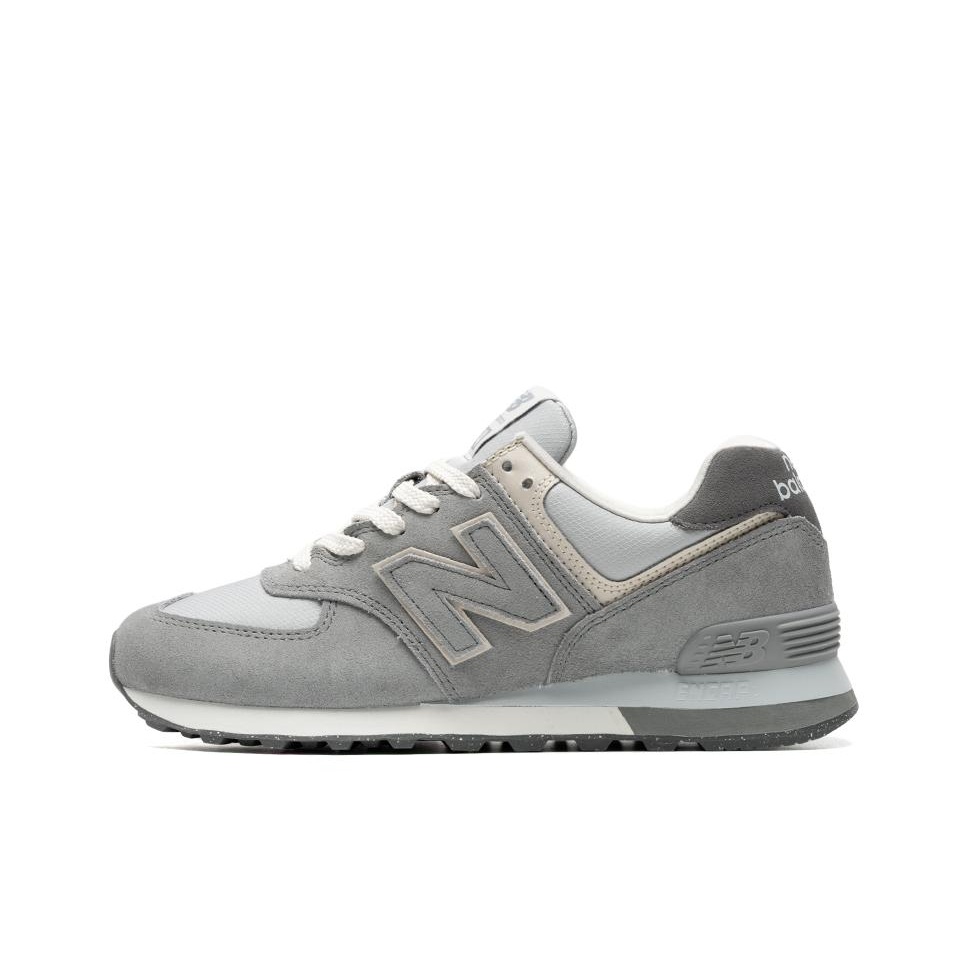 Sepatu Kasual Model Rendah New - New Balance Shoes 574 ulasan dan harga
