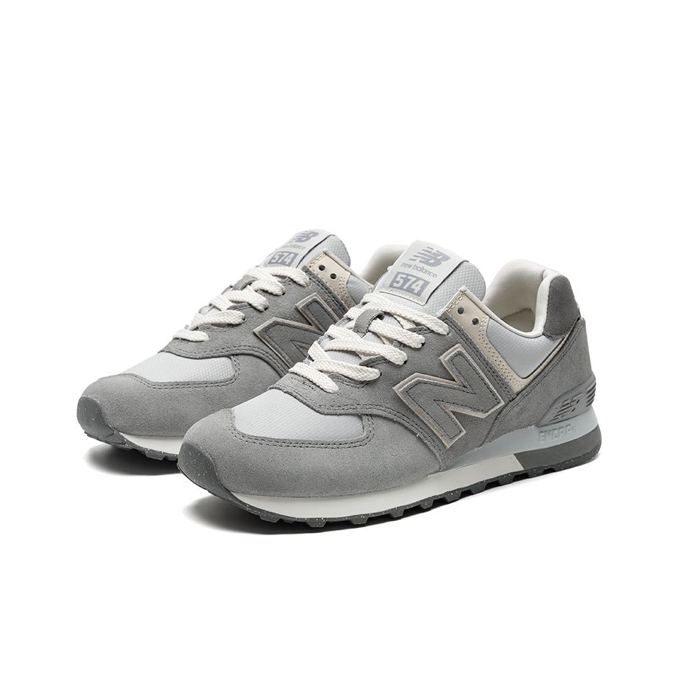 Sepatu Kasual Model Rendah New - New Balance Shoes 574 ulasan dan harga