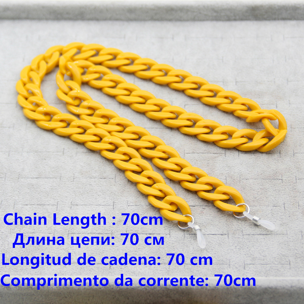 FishSheep 2020 Rantai Kacamata - Sunglass Retainer Cord ulasan dan harga