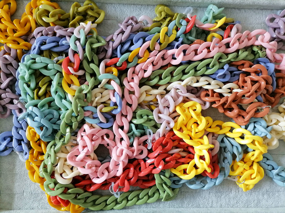 FishSheep 2020 Rantai Kacamata - Sunglass Retainer Cord ulasan dan harga