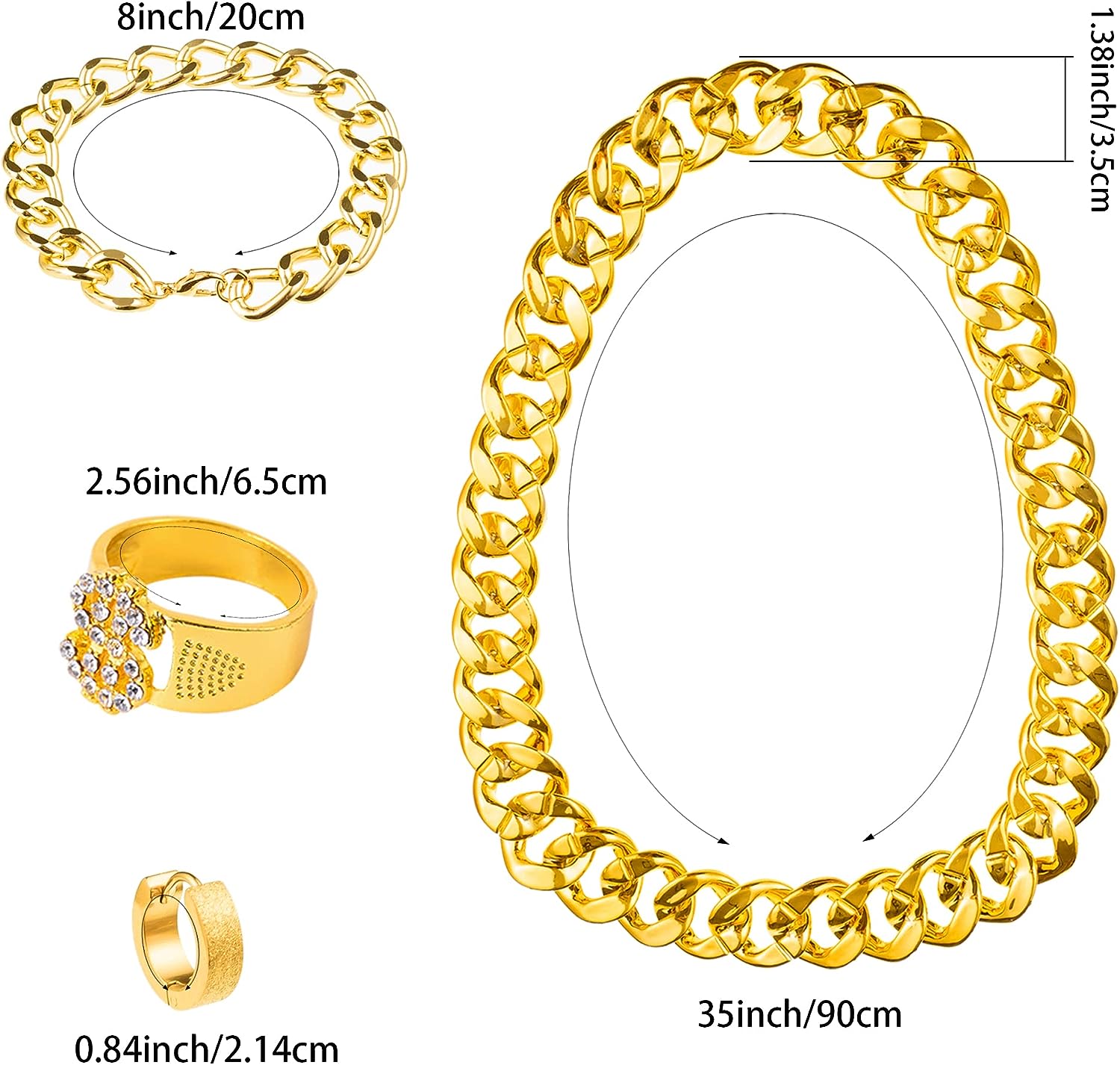PESENAR 80s 90 set kostum Hop  - Sunglass Retainer Cord ulasan dan harga